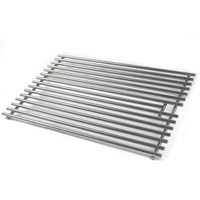 CG105SS MHP Stainless Steel Cooking Grid with 3/8″ Solid Rod For Alfresco Grills